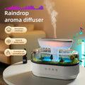 AeraPure Rainfall Aroma Diffuser/Humidifier